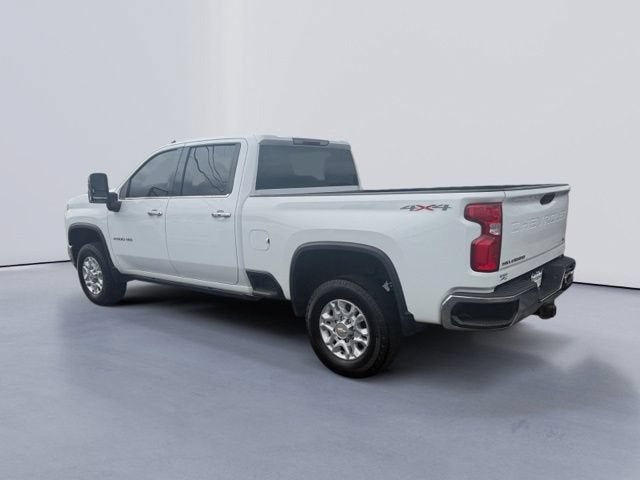 chevrolet silverado 2500hd 2023 1GC1YPEY3PF126395 image chevrolet silverado 2500hd 2023 1GC1YPEY3PF126395 image